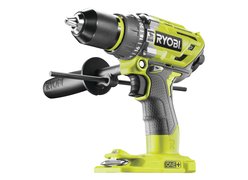 Дрель-шуруповерт Ryobi R18PD7-0 5133003941 (без АКБ)