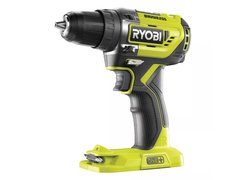 Дрель-шуруповерт Ryobi R18DD5-0 5133003596 (без АКБ)