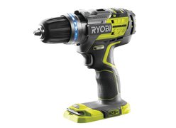 Дрель-шуруповерт Ryobi R18PDBL-0