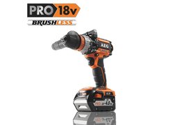 Дрель-шуруповерт AEG BSB 18 CBL LI-402C [4935448463]