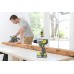 Дрель-шуруповерт Ryobi R18DDBL-0