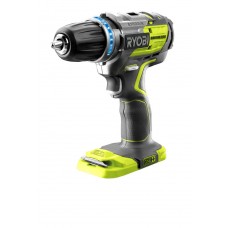 Дрель-шуруповерт Ryobi R18DDBL-0