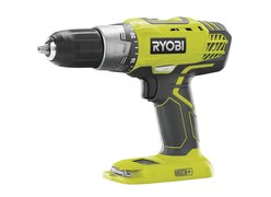 Дрель-шуруповерт Ryobi R18DDP2-0