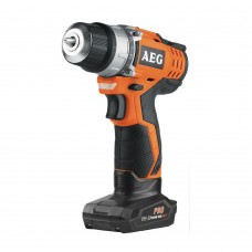 Дрель-шуруповерт AEG BS 12C2 LI-402B (4935446906)