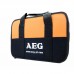 Дрель-шуруповерт AEG BS 12C2 LI-402B (4935446906)
