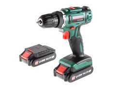 Дрель-шуруповерт Hammer ACD145Li