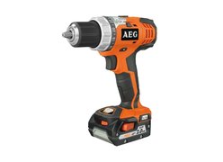 Дрель-шуруповерт AEG BS 14 C Li-202C