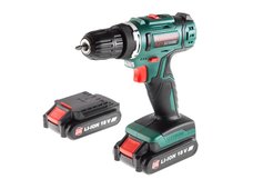 Дрель-шуруповерт Hammer ACD185Li