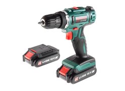 Дрель-шуруповерт Hammer ACD185Li