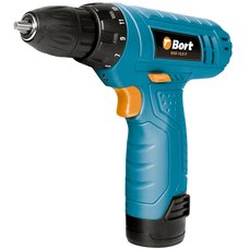 Дрель-шуруповерт Bort BAB-10.8-P