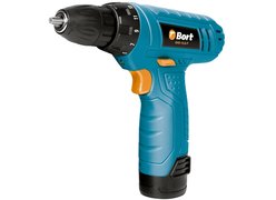 Дрель-шуруповерт Bort BAB-10.8-P