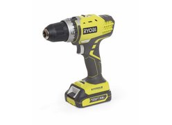 Дрель-шуруповерт Ryobi R14DDELL15S
