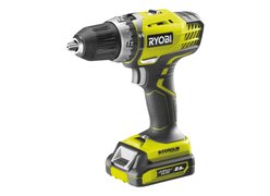 Дрель-шуруповерт Ryobi R14DDE-LL25S