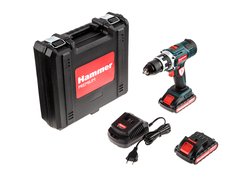 Дрель-шуруповерт Hammer ACD183Li 2.0 Premium