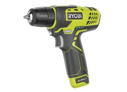 Дрель-шуруповерт Ryobi R7SD-L13G 5133002484 (с 1-м АКБ)