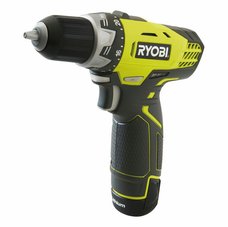 Дрель-шуруповерт Ryobi RCD12012L