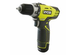 Дрель-шуруповерт Ryobi RCD12012L