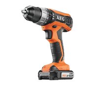 Дрель-шуруповерт AEG BSB14G3 LI-202C [4935451532]