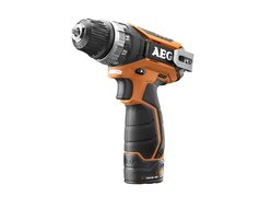 Дрель-шуруповерт AEG BS 12C2 LI-152B [4935448464]