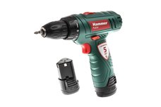 Дрель-шуруповерт Hammer ACD12/2LE