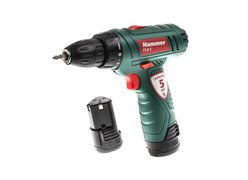 Дрель-шуруповерт Hammer ACD12/2LE