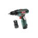Дрель-шуруповерт Hammer ACD12/2LE