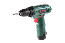 Дрель-шуруповерт Hammer ACD12LE
