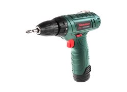 Дрель-шуруповерт Hammer ACD12LE