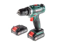 Дрель-шуруповерт Hammer ACD125Li