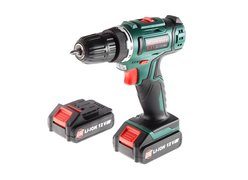 Дрель-шуруповерт Hammer ACD125Li