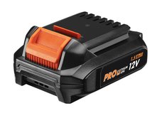 Аккумулятор AEG Powertools L1215 G3 4932451094 (12В/1.5 а*ч)