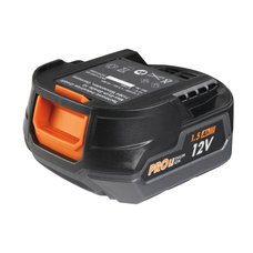 Аккумулятор AEG Powertools L1215R 4932430365 (12В/1.5 а*ч)