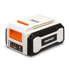 Аккумулятор Daewoo Power DABT 4040Li (40В/4 Ah)
