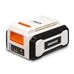 Аккумулятор Daewoo Power DABT 4040Li (40В/4 Ah)
