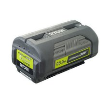 Аккумулятор Ryobi BPL3650D 5133002166 (36В/5.0 а*ч)