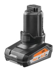 Аккумулятор AEG Powertools L1260 4932459181 (12В/6.0 Ah)