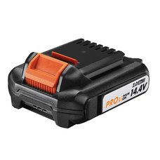 Аккумулятор AEG Powertools L1420 G3 4932451097 (14.4В/2.0 а*ч)