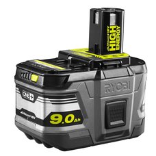 Аккумулятор Ryobi RB18L90 5133002865 (18В/9 Ah)
