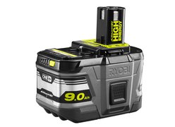 Аккумулятор Ryobi RB18L90 5133002865 (18В/9 Ah)