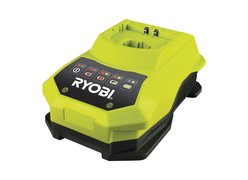 Зарядное устройство Ryobi BCL14181H ONE+ 5133001127 (18В)