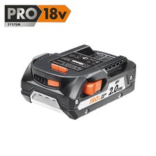 Аккумулятор AEG Powertools L1820R 4932430169 (18В/2.0 а*ч)