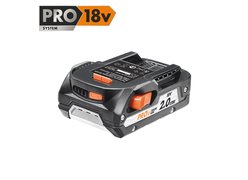Аккумулятор AEG Powertools L1820R 4932430169 (18В/2.0 а*ч)