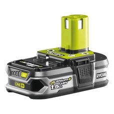 Аккумулятор Ryobi RB18L15 ONE+ 5133001905 (18В/1.5 а*ч)