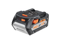 Аккумулятор AEG Powertools L1850R 4932451630 (18В/5.0 а*ч)