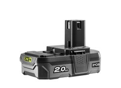 Аккумулятор Ryobi RB18L20 ONE+ 5133002737 (18В/2.0 а*ч)