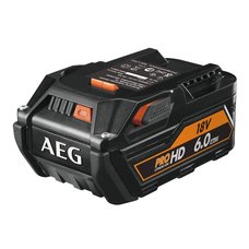 Аккумулятор AEG Powertools L1860RHD 4932464754 (18В/6 Ah)