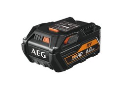 Аккумулятор AEG Powertools L1860RHD 4932464754 (18В/6 Ah)