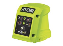 Зарядное устройство Ryobi RC18115 ONE+ 5133003590 (18В)