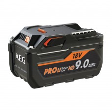 Аккумулятор AEG Powertools L1890RHD 4932464231 (18В/9.0 а*ч)