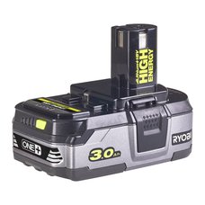Аккумулятор Ryobi RB18L30 ONE+ (18В/3 Ah)
